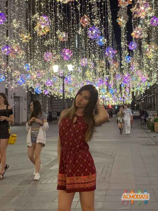 Элина Руслановна Вахитова фото №1494041. Загружено 31 Июля 2019