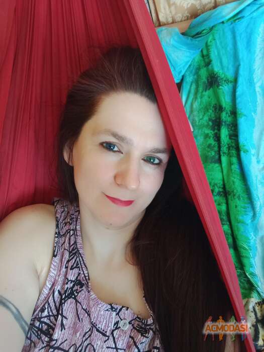 Мария   фото №1856829. Загружено 06 Июня 2023