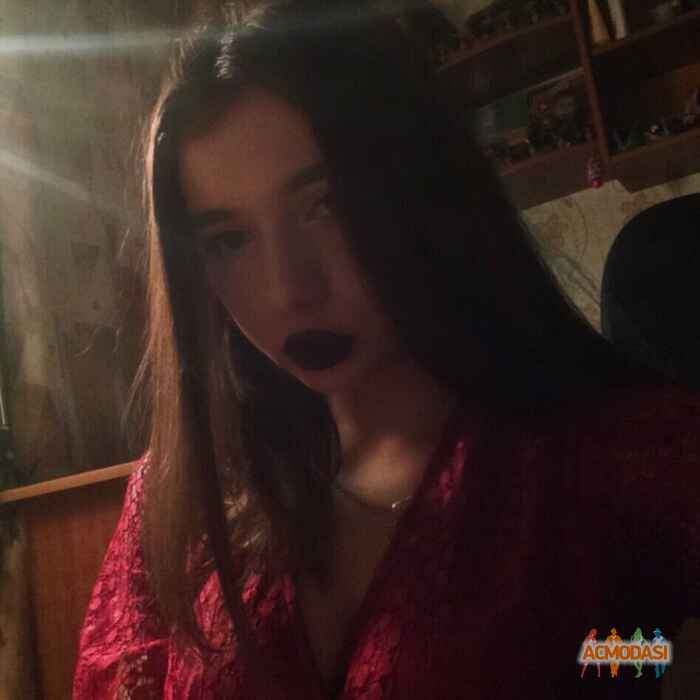 Мария Сергеевна Артемихина фото №1518065. Загружено 29 Сентября 2019