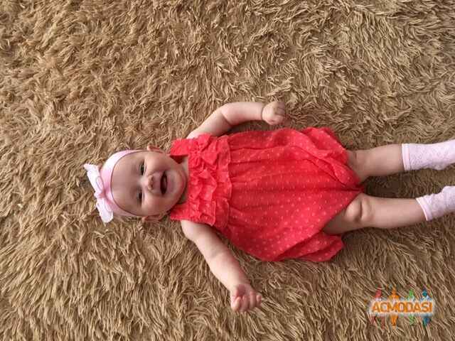 Ульяна Николаевна Измалкина фото №1541061. Загружено 18 Ноября 2019