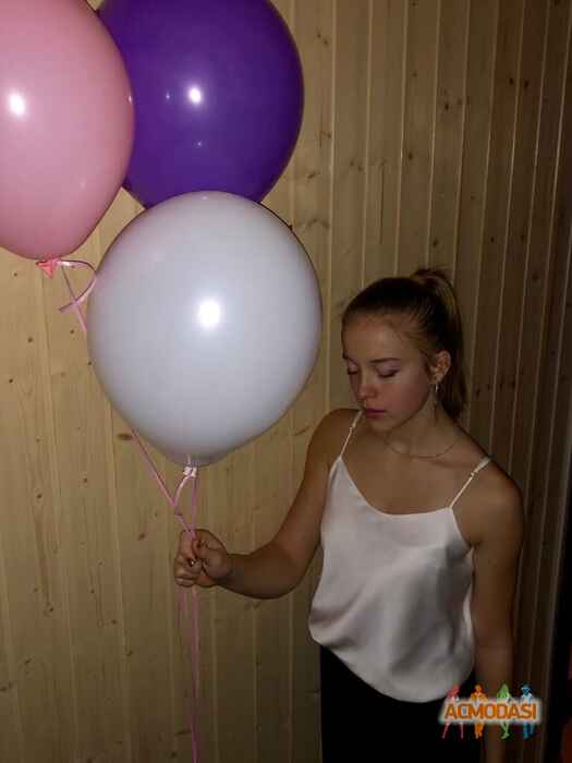 Ольга  Павлова фото №1561650. Загружено 20 Января 2020