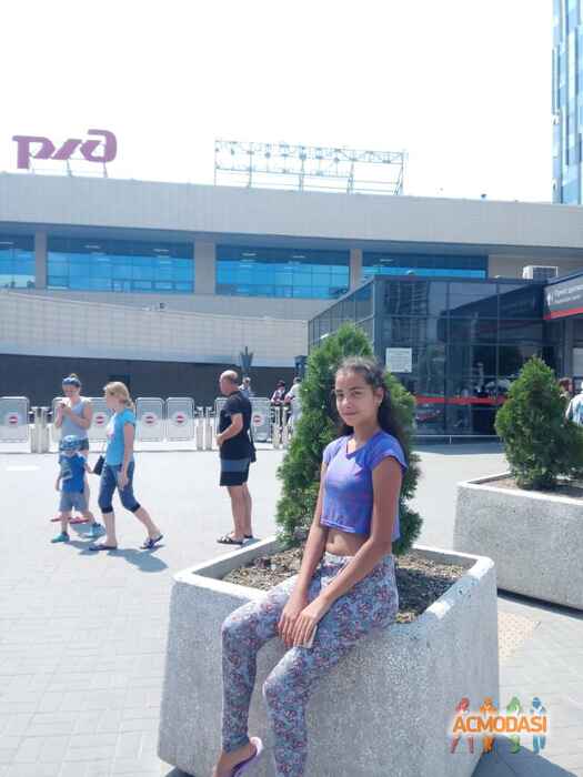 Лиза Шайдуловна Рыбина фото №1587174. Загружено 26 Марта 2020