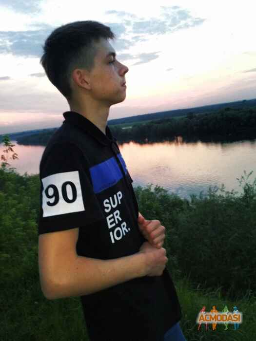 Данил  Мусихин фото №1597499. Загружено 06 Мая 2020