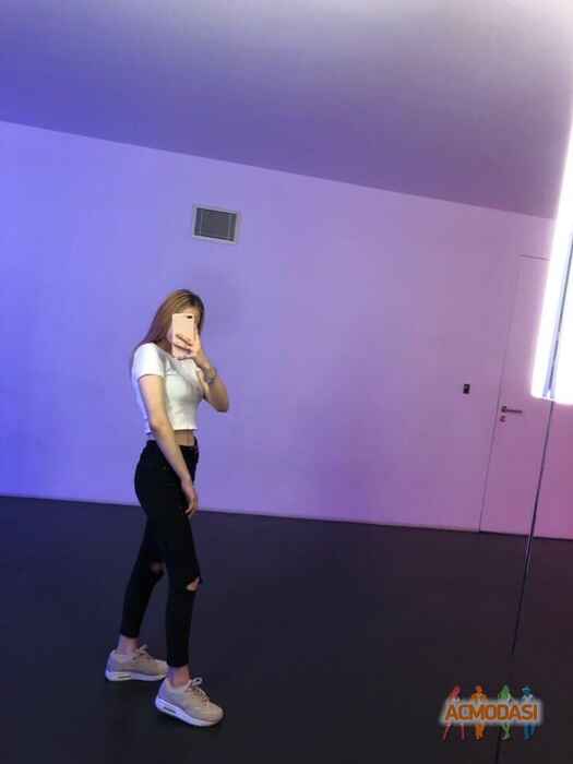 Даша  Платицына фото №1650366. Загружено 27 Октября 2020