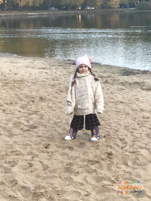 Алиса  Гагина фото №1827488. Загружено 06 Ноября 2022