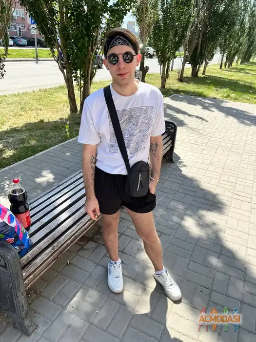 Егор  Коробейников фото №1938073. Загружено 06 Октября 2025