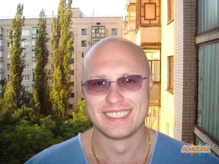 Александр Владимирович Сергиенко фото №169051. Загружено 21 Марта 2012