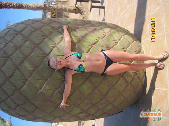 Екатерина Александровна Голенищева фото №189976. Загружено 25 Апреля 2012