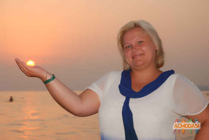 Елена Викторовна Каличкина фото №250081. Загружено 06 Сентября 2012