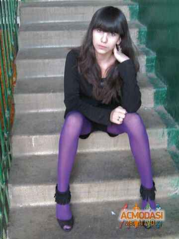 Анюта  Овсянникова фото №260898. Загружено 26 Сентября 2012