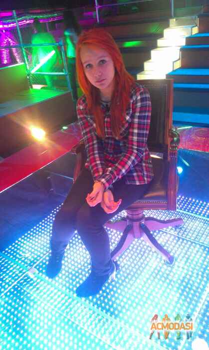 Кристина  Владимировна фото №268226. Загружено 09 Октября 2012