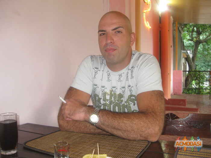 Сергей Сергеевич Гулак фото №318096. Загружено 02 Января 2013