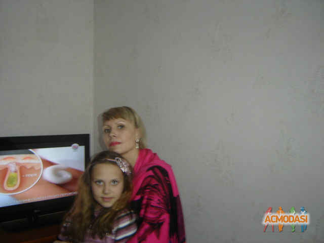 Дарья Алексеевна Фомина фото №426918. Загружено 11 Июня 2013