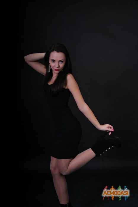 Загребельная Виктория Валериевна фото №613634. Загружено 13 Марта 2014