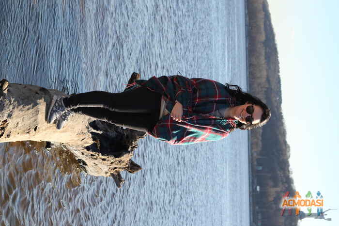 Мартина Артуровна Радченко фото №636562. Загружено 15 Апреля 2014