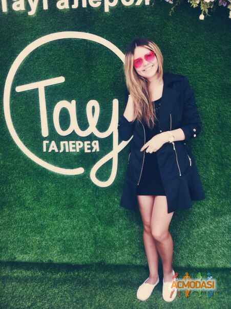 Анастасия  Силко фото №984476. Загружено 25 Января 2016