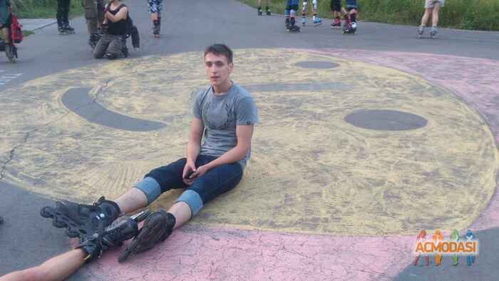 Иннокентий Евгеньевич Эскович фото №642798. Загружено 26 Апреля 2014