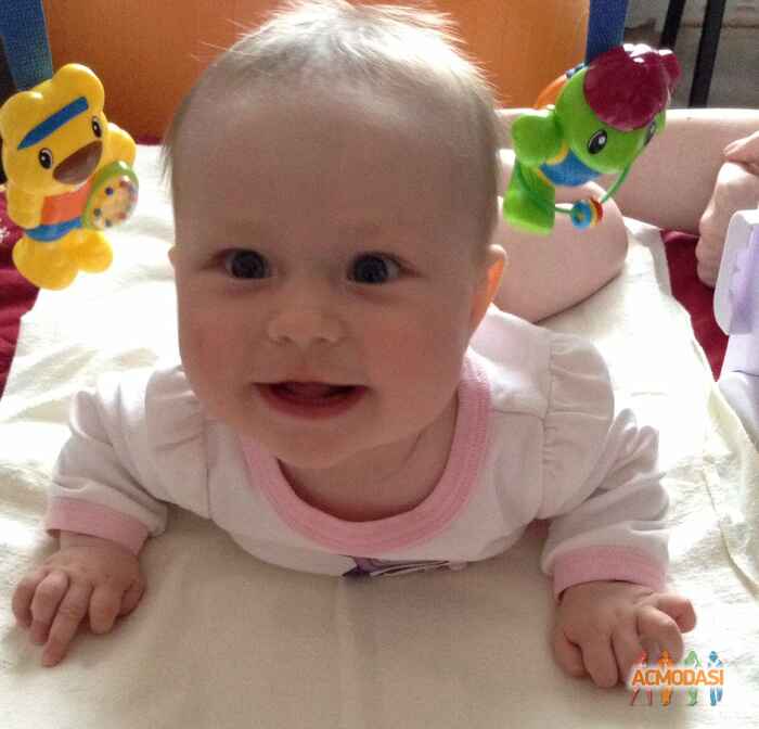 Дана  Волкова фото №680756. Загружено 29 Июня 2014