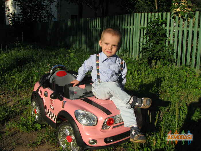 Иван   фото №686899. Загружено 09 Июля 2014