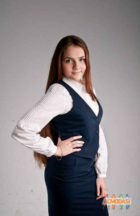 Anastasiya Taras Smolyak фото №715927. Загружено 23 Августа 2014