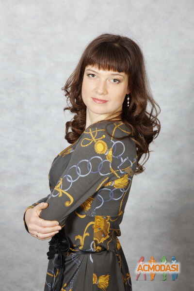 Марина Юрьевна Аристархова фото №757250. Загружено 21 Октября 2014