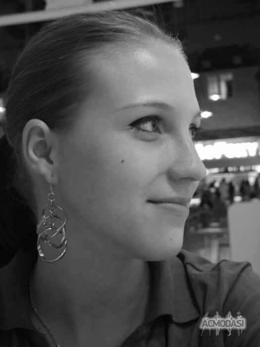 Анна Валерьевна Гулида фото №231259. Загружено 31 Июля 2012