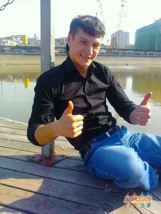 Анатолий Анатольевич Шереуцану фото №811120. Загружено 30 Января 2015