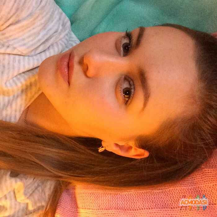 Дарья Владимировна Ковалевская фото №811122. Загружено 30 Января 2015