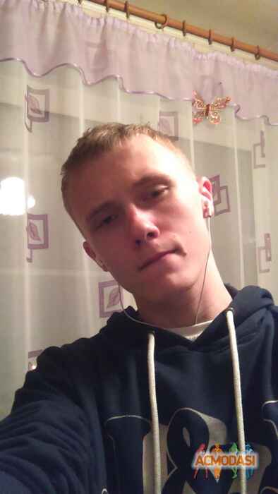 Даниил Сергеевич Осин фото №858984. Загружено 09 Мая 2015