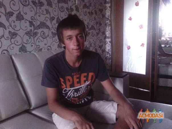 Андрей Сергеевич Черепанов фото №909322. Загружено 20 Августа 2015