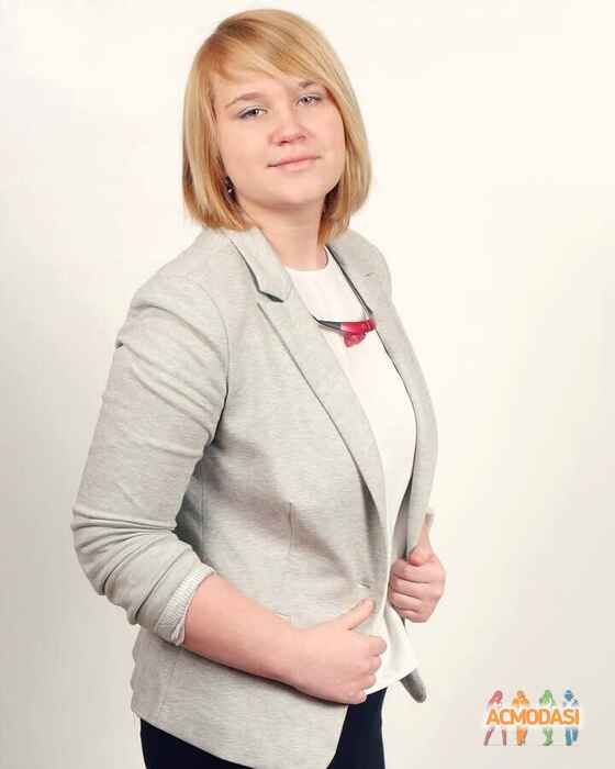 Дарья Юрьевна Хлобыстова фото №1045608. Загружено 11 Июня 2016