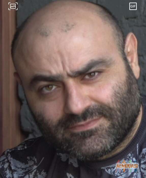 Гор Шаликоевич Косакян фото №1828150. Загружено 10 Ноября 2022