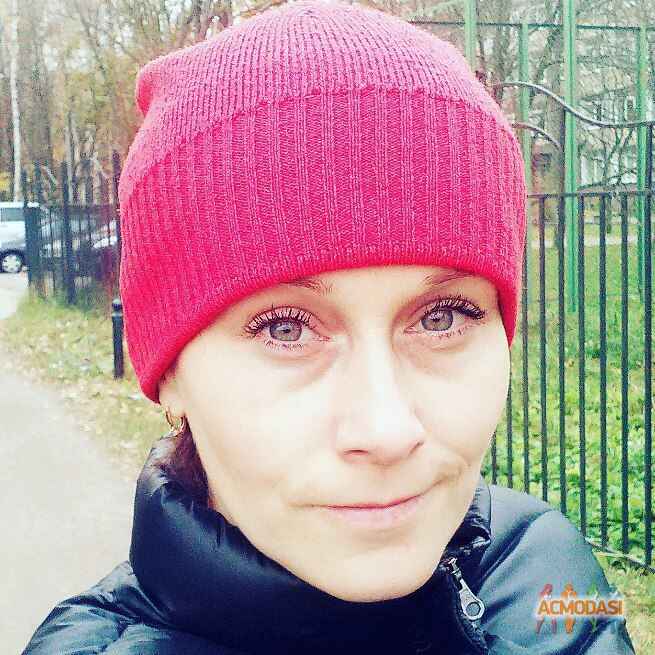Ольга Леонидовна Макарова фото №1136262. Загружено 18 Января 2017