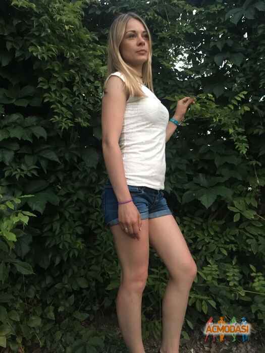 Екатерина   фото №1349851. Загружено 26 Июля 2018