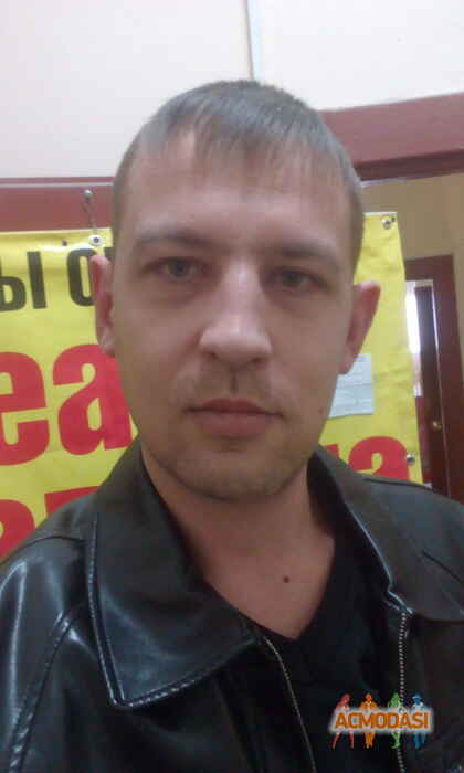 Сергей Валерьевич Луканович фото №1279447. Загружено 28 Января 2018