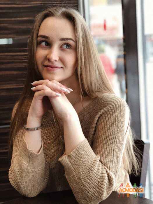 Анастасия Григорьевна Муравьёва фото №1370541. Загружено 13 Сентября 2018