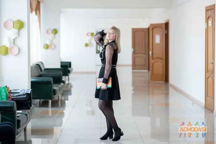 Ксения Александровна Сегенюк фото №1693815. Загружено 26 Марта 2021