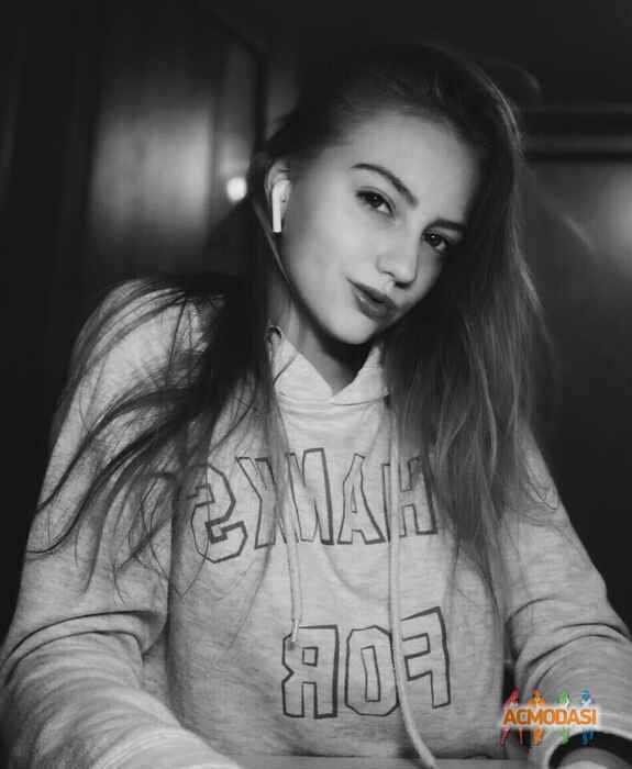 Екатерина Сергеевна Саласина фото №1460803. Загружено 18 Мая 2019