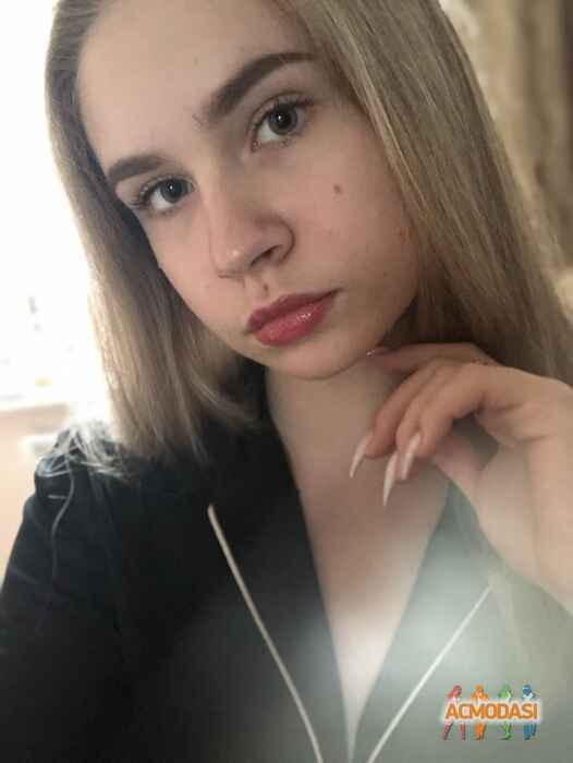 Дарья Александровна Горшкова фото №1474717. Загружено 18 Июня 2019