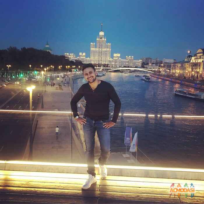 Денис Михайлович Щербаков фото №1513454. Загружено 19 Сентября 2019