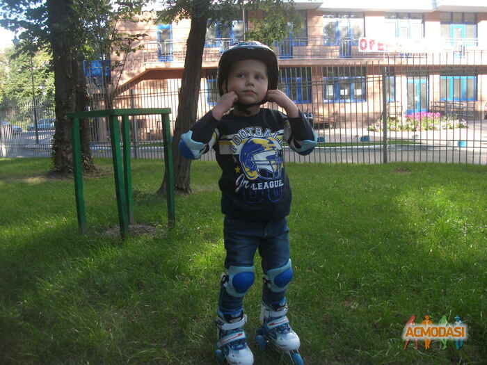 Эрик Вадимович Копендаха фото №756742. Загружено 20 Октября 2014