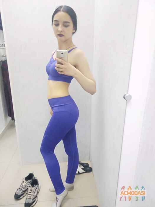 Зиёда  Асадова фото №1684921. Загружено 22 Февраля 2021