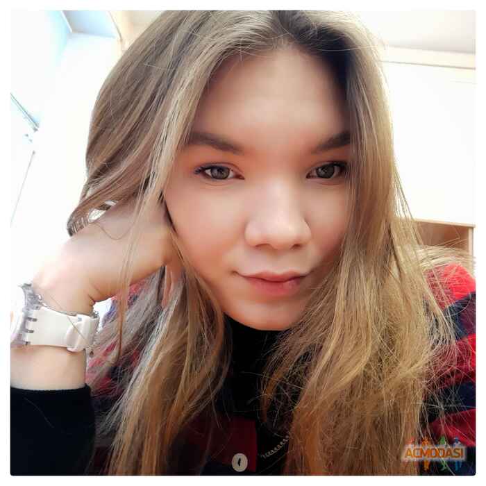 Аделина  Мусаева фото №1713591. Загружено 06 Июня 2021