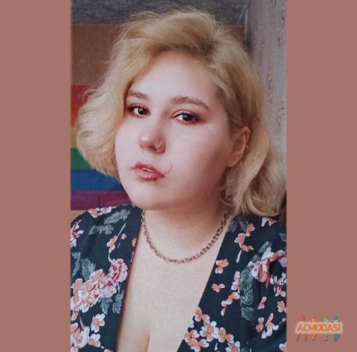 Валерия  Калинина фото №1791307. Загружено 20 Апреля 2022