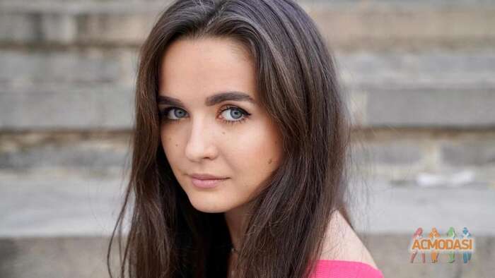 Анна  Луговская фото №1844813. Загружено 25 Февраля 2023