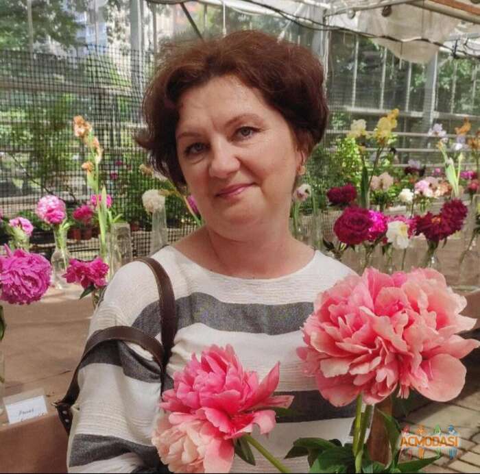 Ольга  Абрамова фото №1846321. Загружено 07 Марта 2023