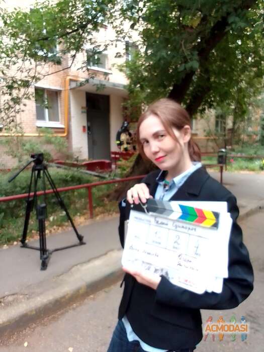 Ирина  Ильина фото №1849656. Загружено 01 Апреля 2023