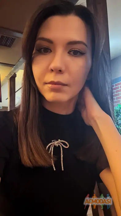 Валерия  Цхай фото №1927767. Загружено 27 Мая 2025