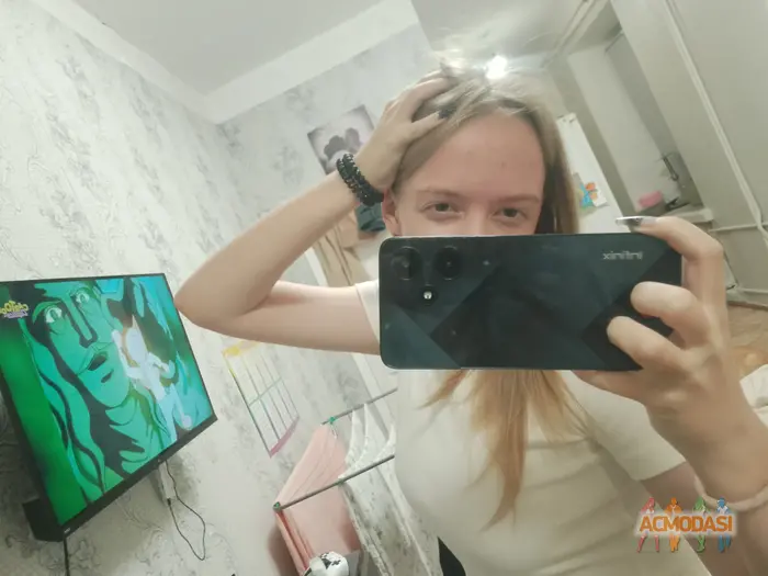 Мария  Шестакович фото №1934313. Загружено 17 Августа 2025