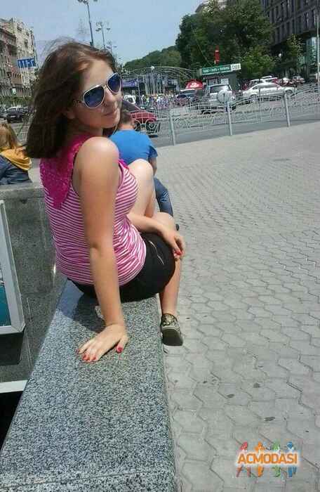 Алина Юрьевна Гребеник фото №640018. Загружено 21 Апреля 2014